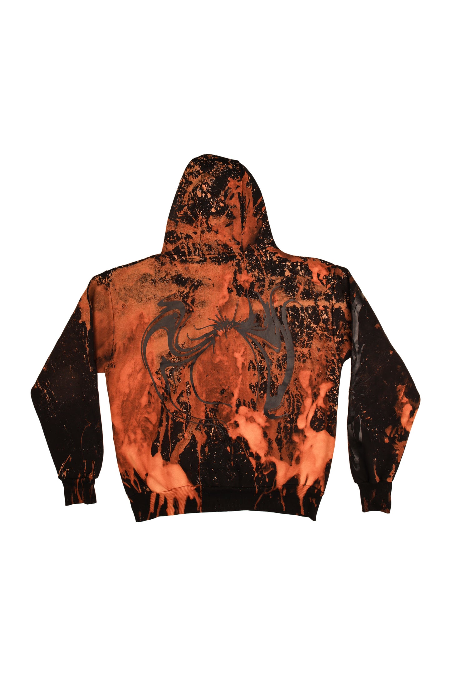 #01 Glut M - 5th Anniversary Hoodie