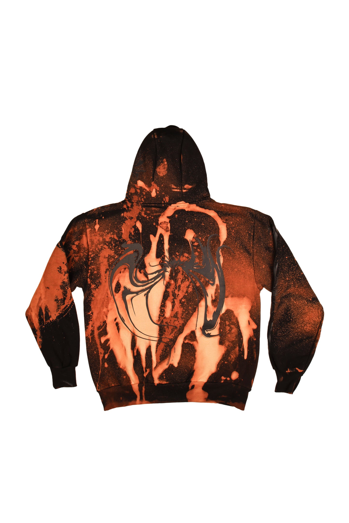 #02 Glut M - 5th Anniversary Hoodie