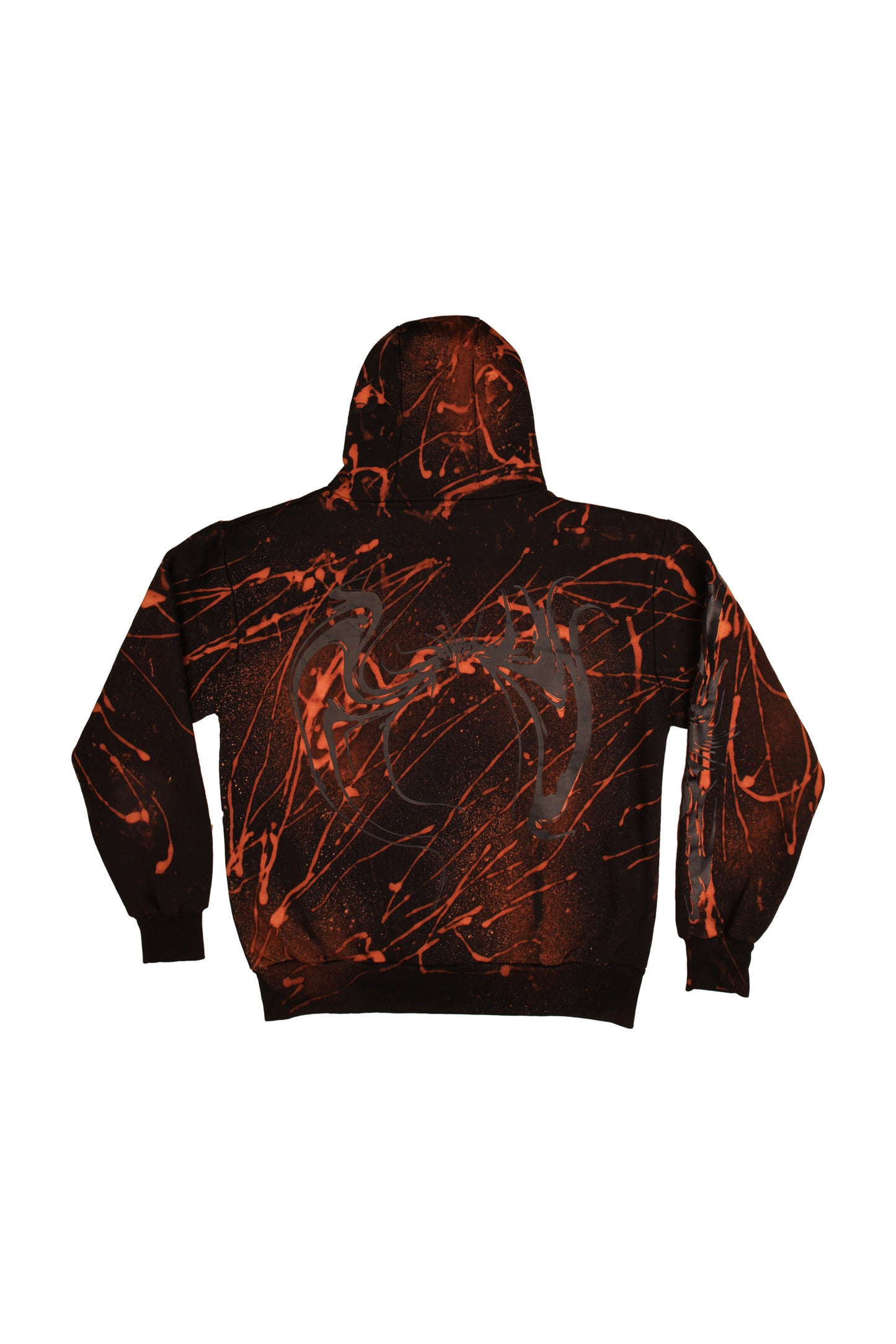 #36 Glut M - 5th Anniversary Hoodie
