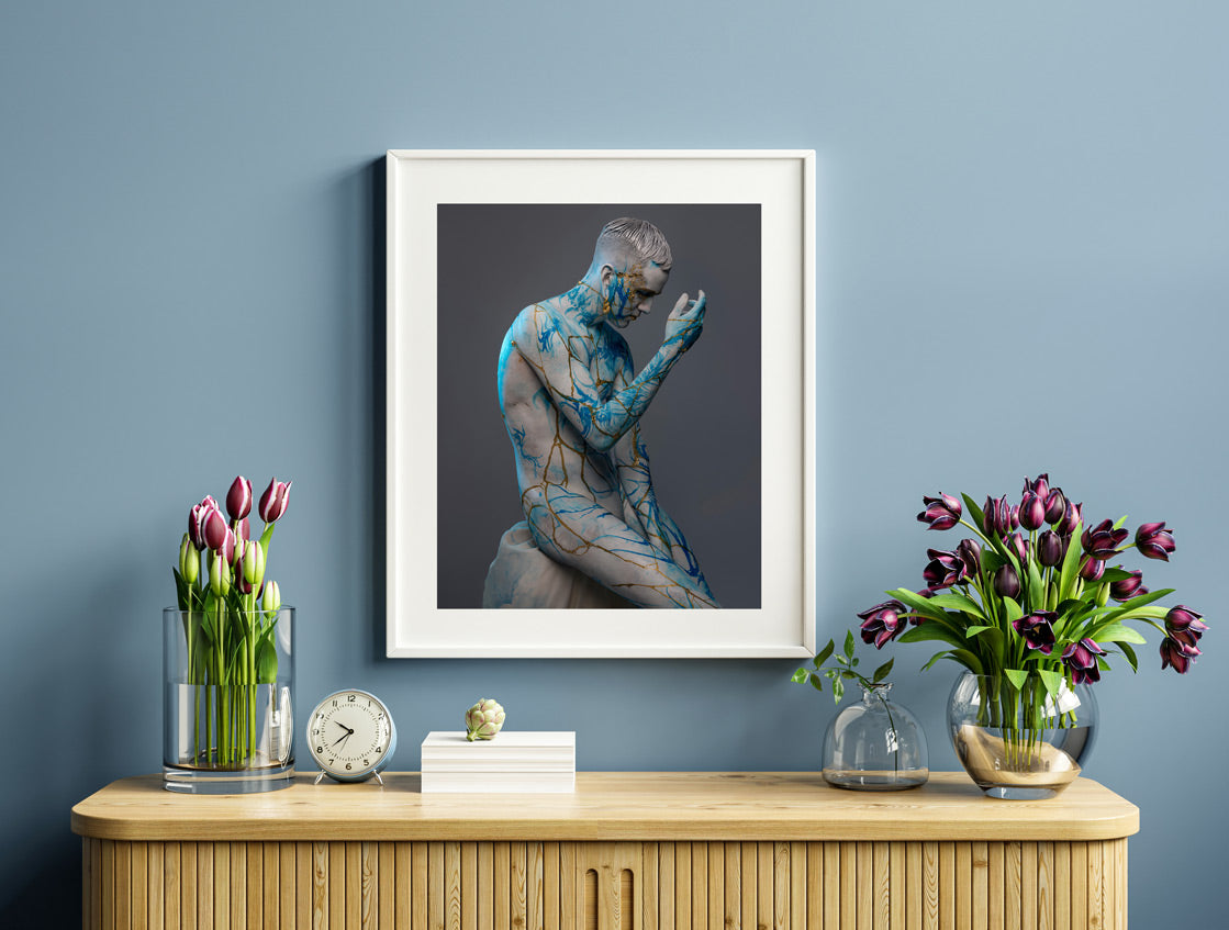 Kinstugi Bodypaint #3