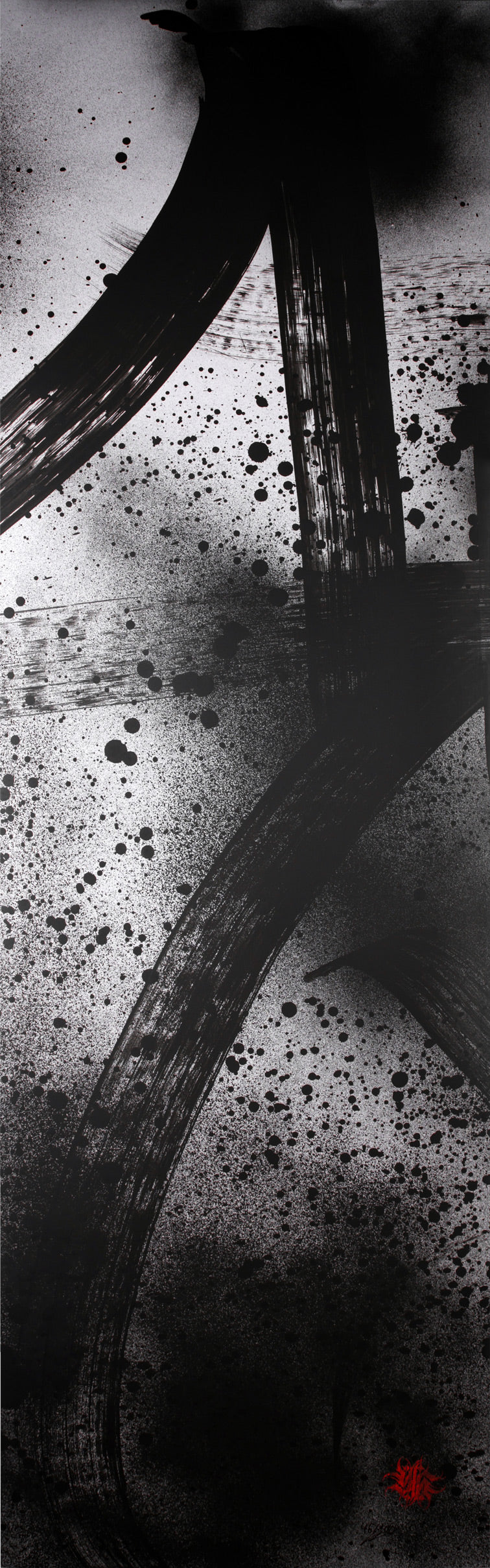 50 Meters Project - Artwork n.046