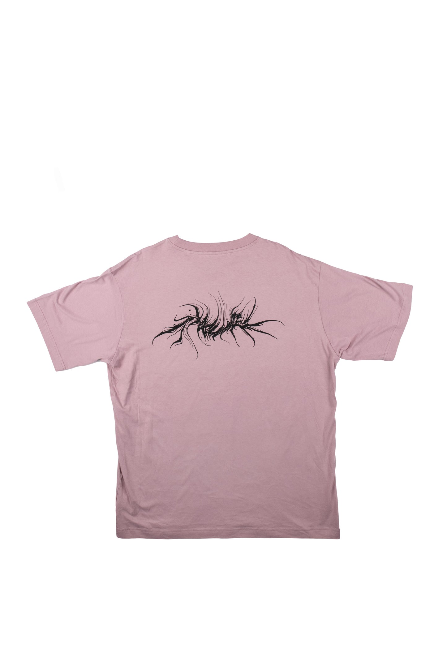 RVNDM & YNGHRTD 'Dying Bloom' T-SHIRT