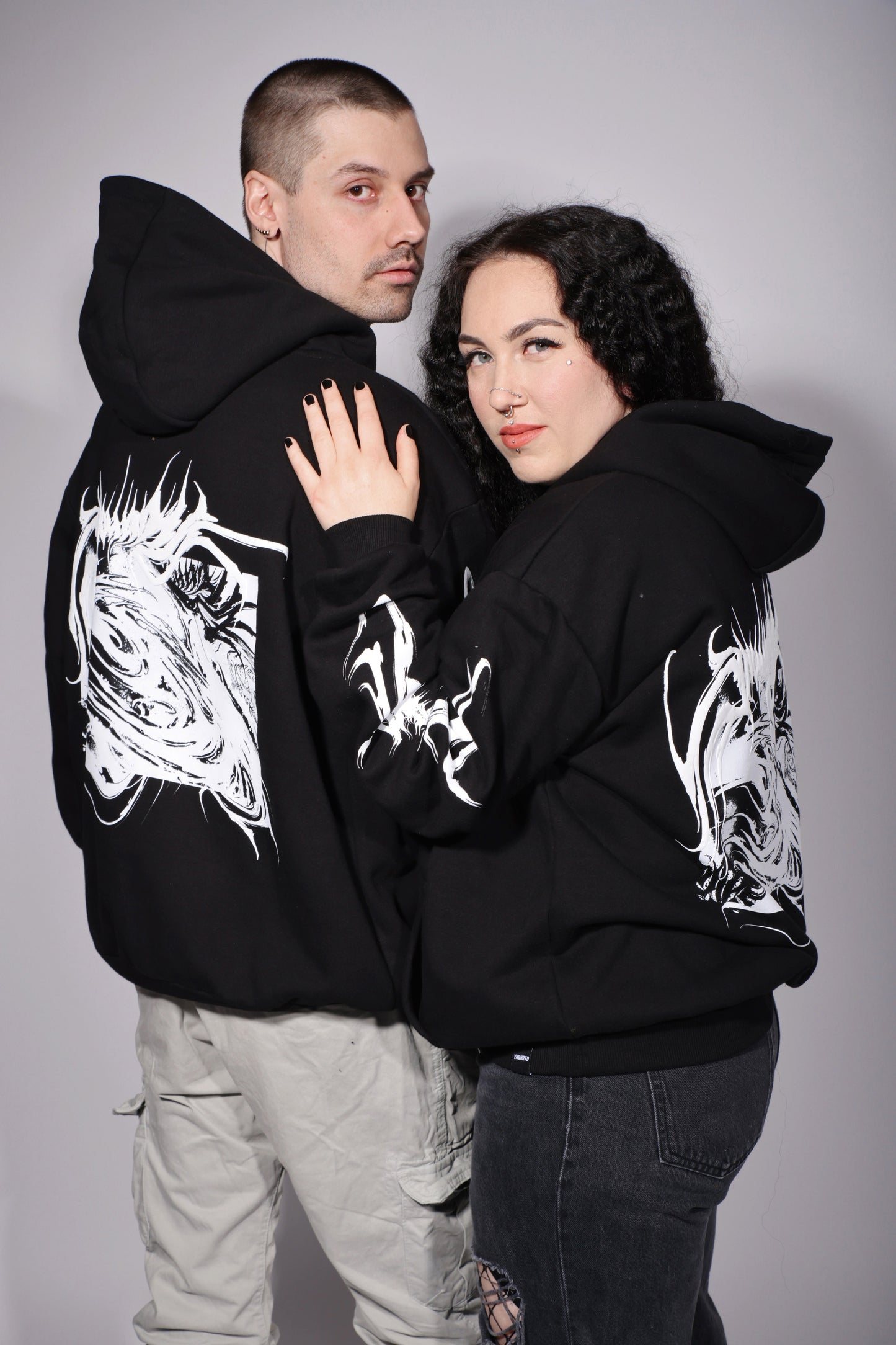 YUMA HOODIE ko