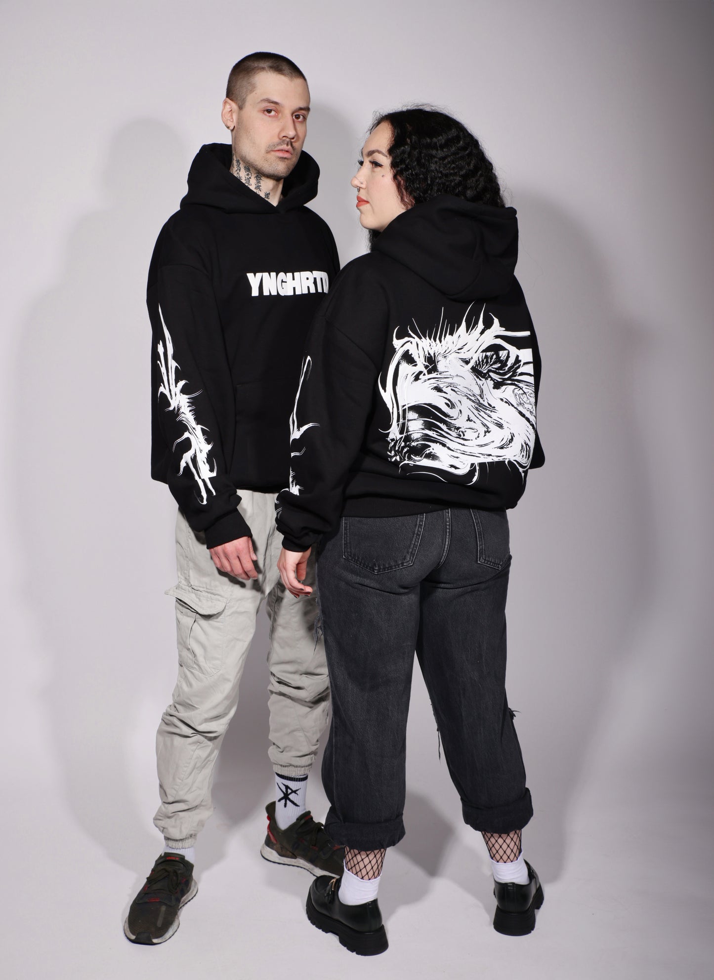 YUMA HOODIE ko