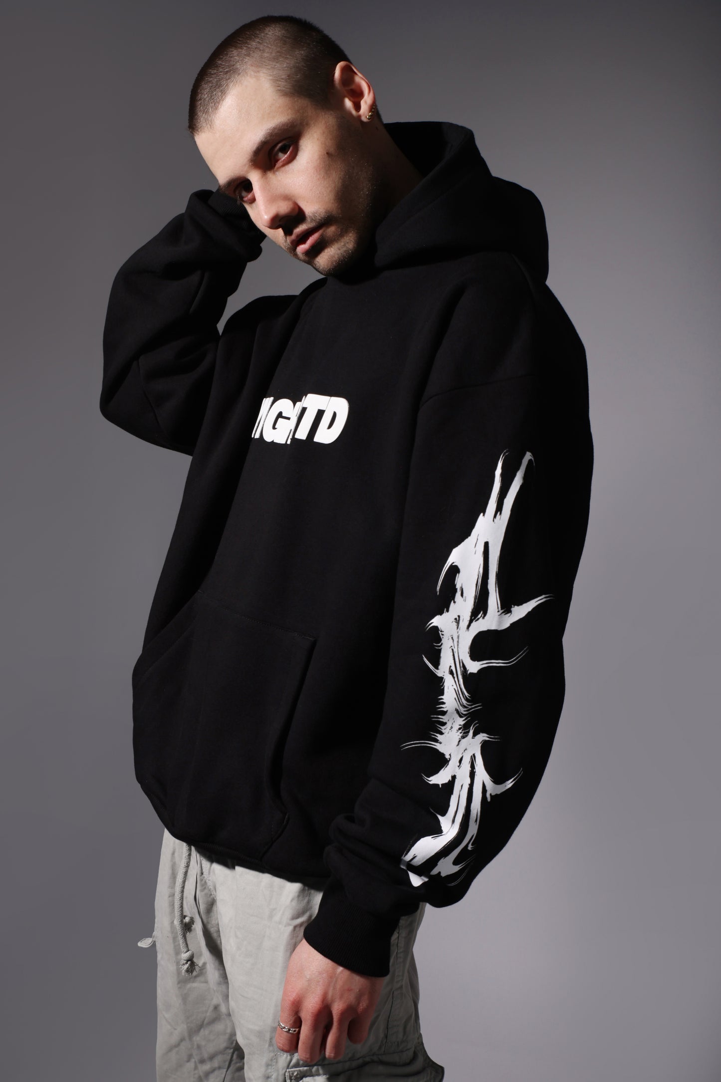 YUMA HOODIE ko