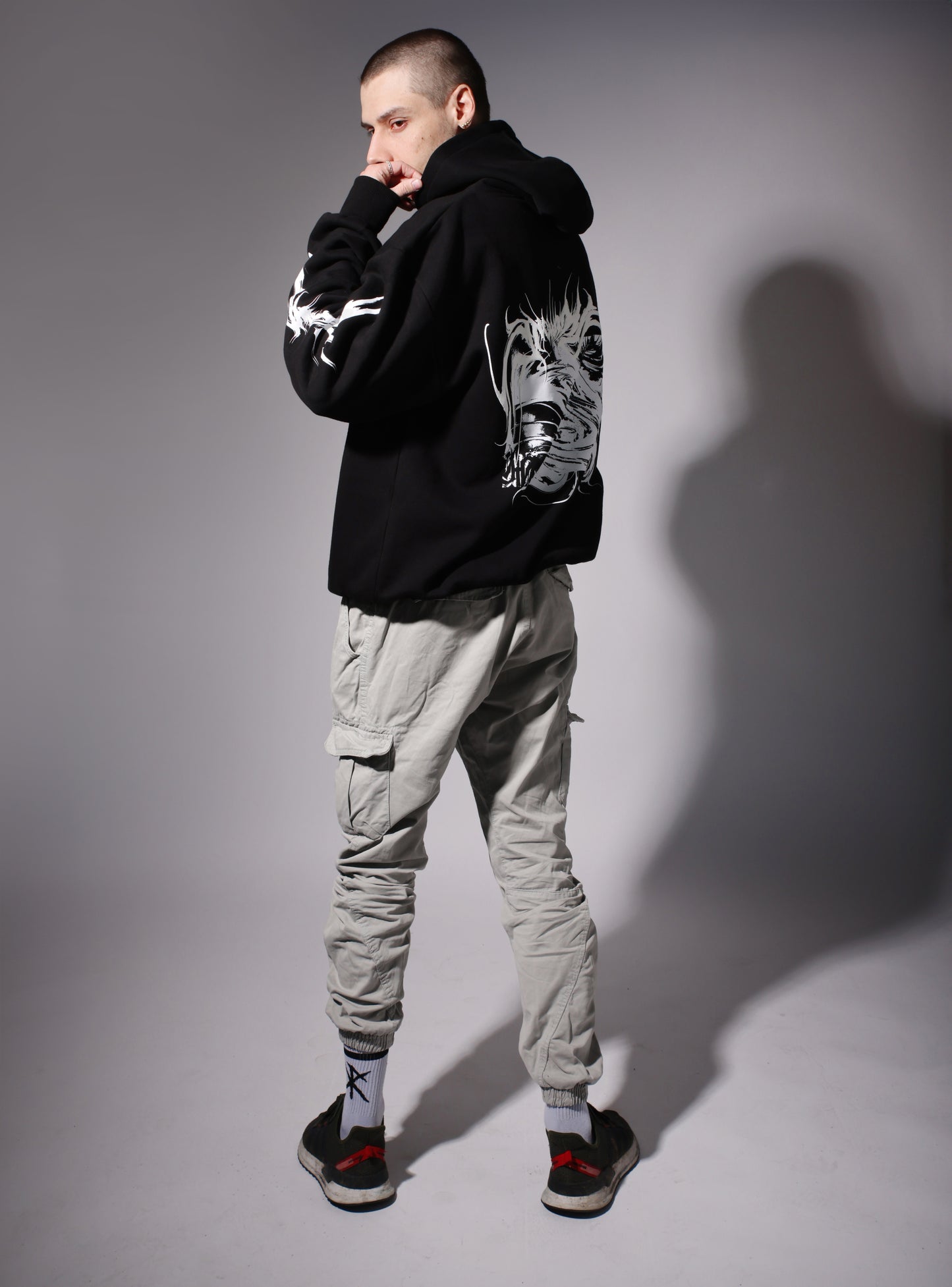 YUMA HOODIE ko