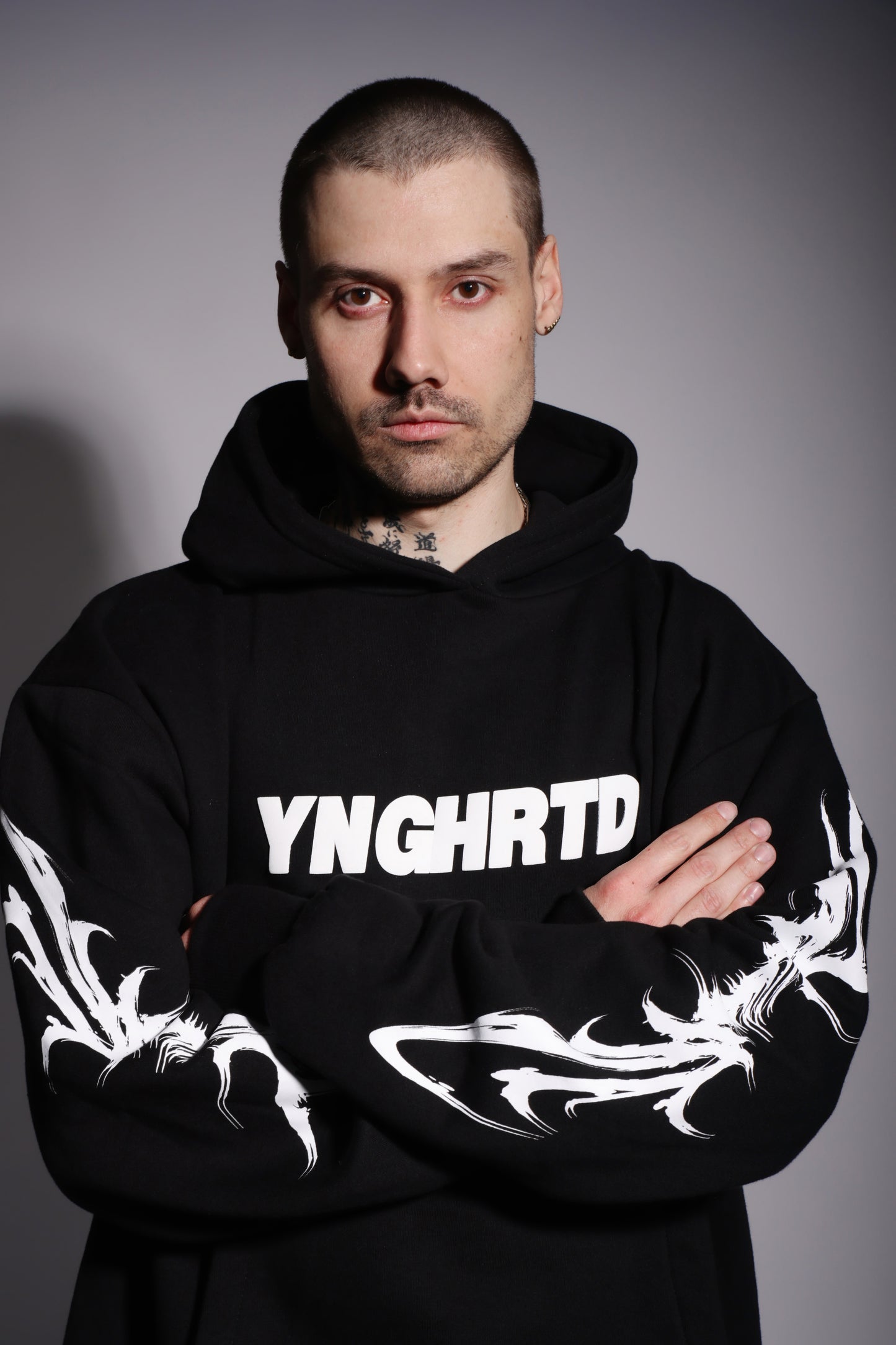 YUMA HOODIE ko