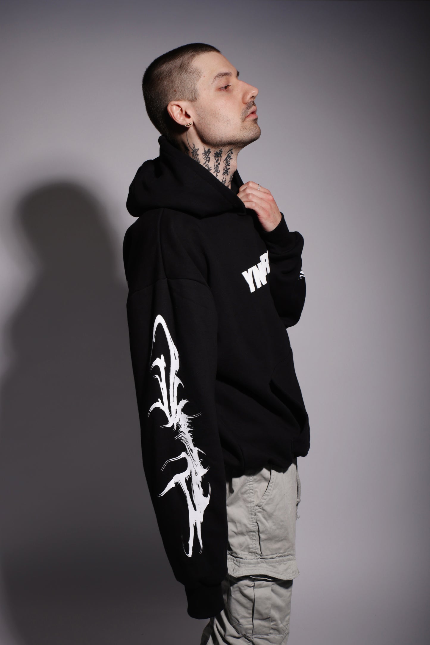 YUMA HOODIE ko