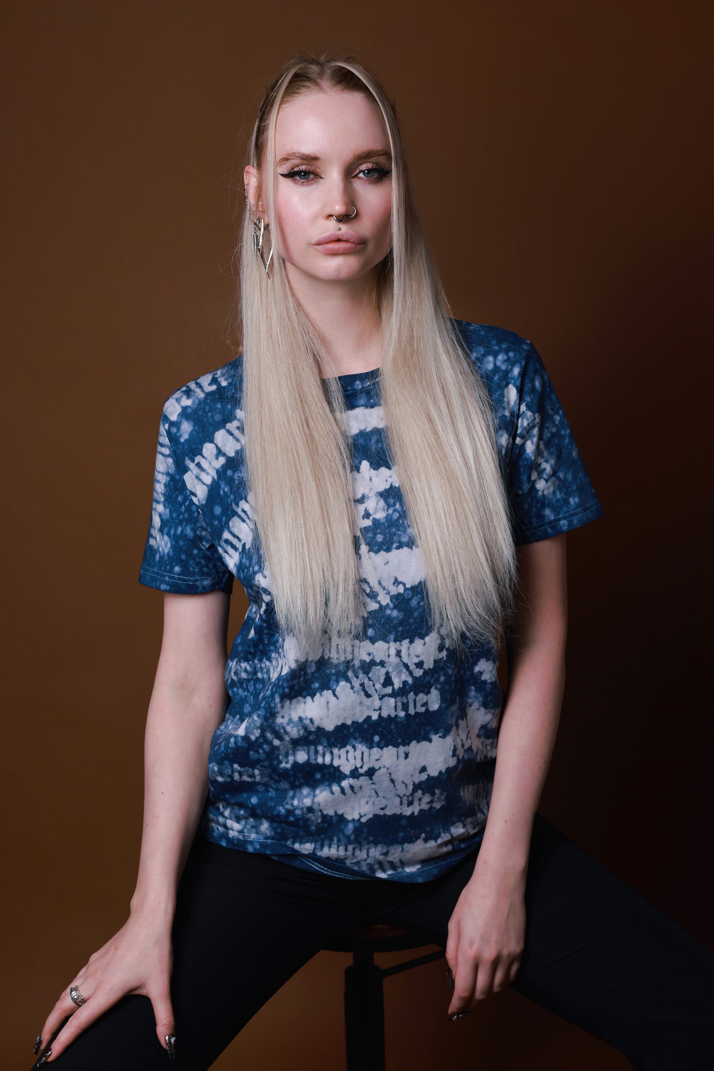 Midnight Drift Tee by @nikita.nikinga