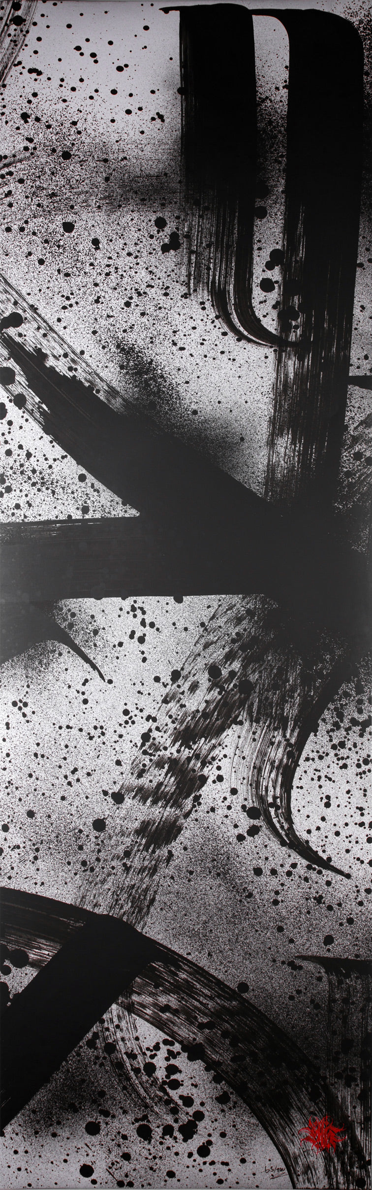 50 Meters Project - Artwork n.063