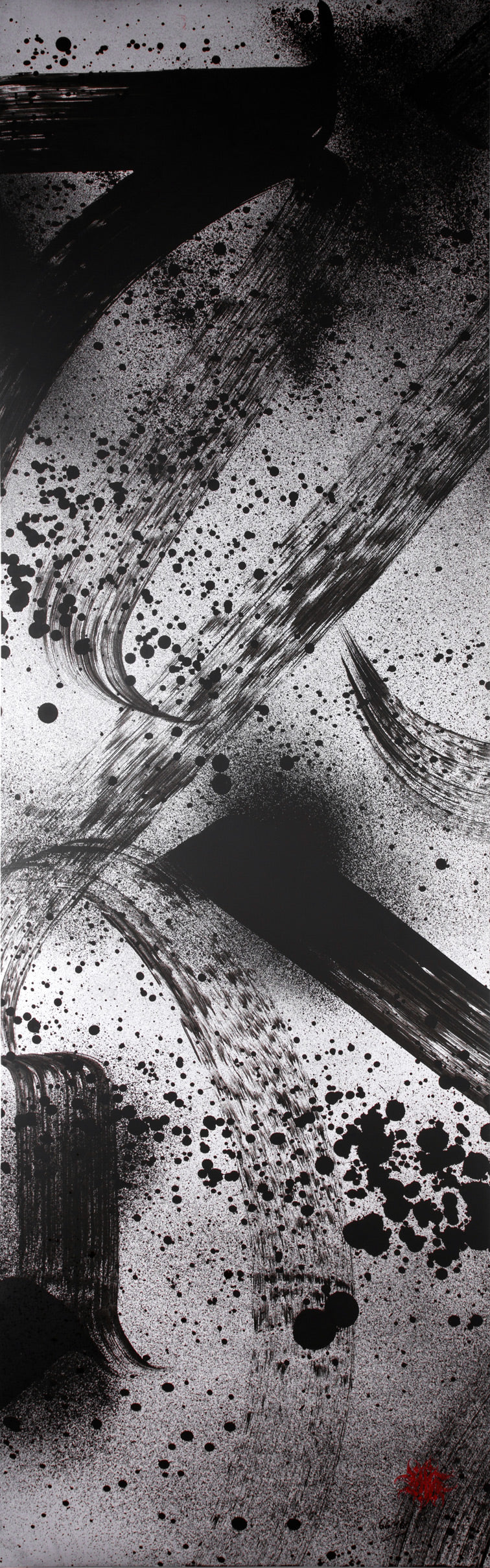 50 Meters Project - Artwork n.066