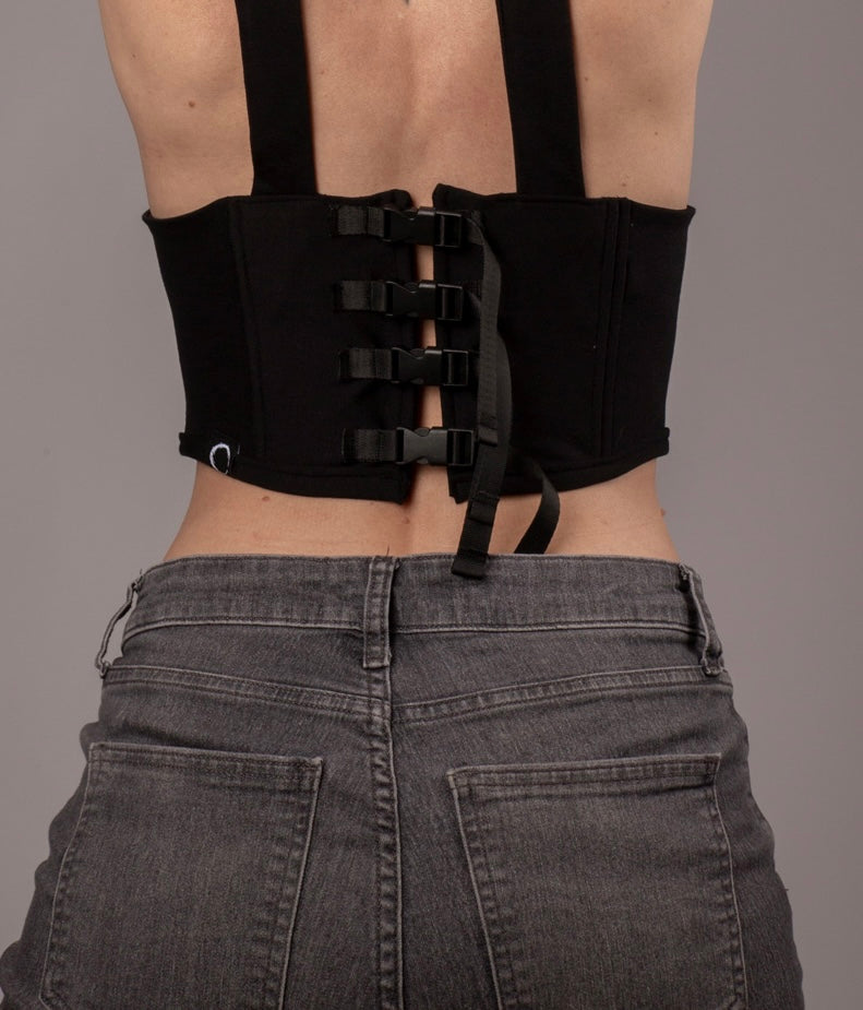 NIGHT IN SHANGHAI CORSET