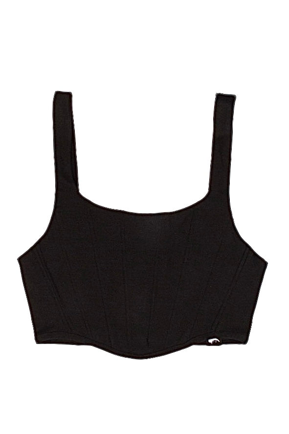 NIGHT IN SHANGHAI CORSET
