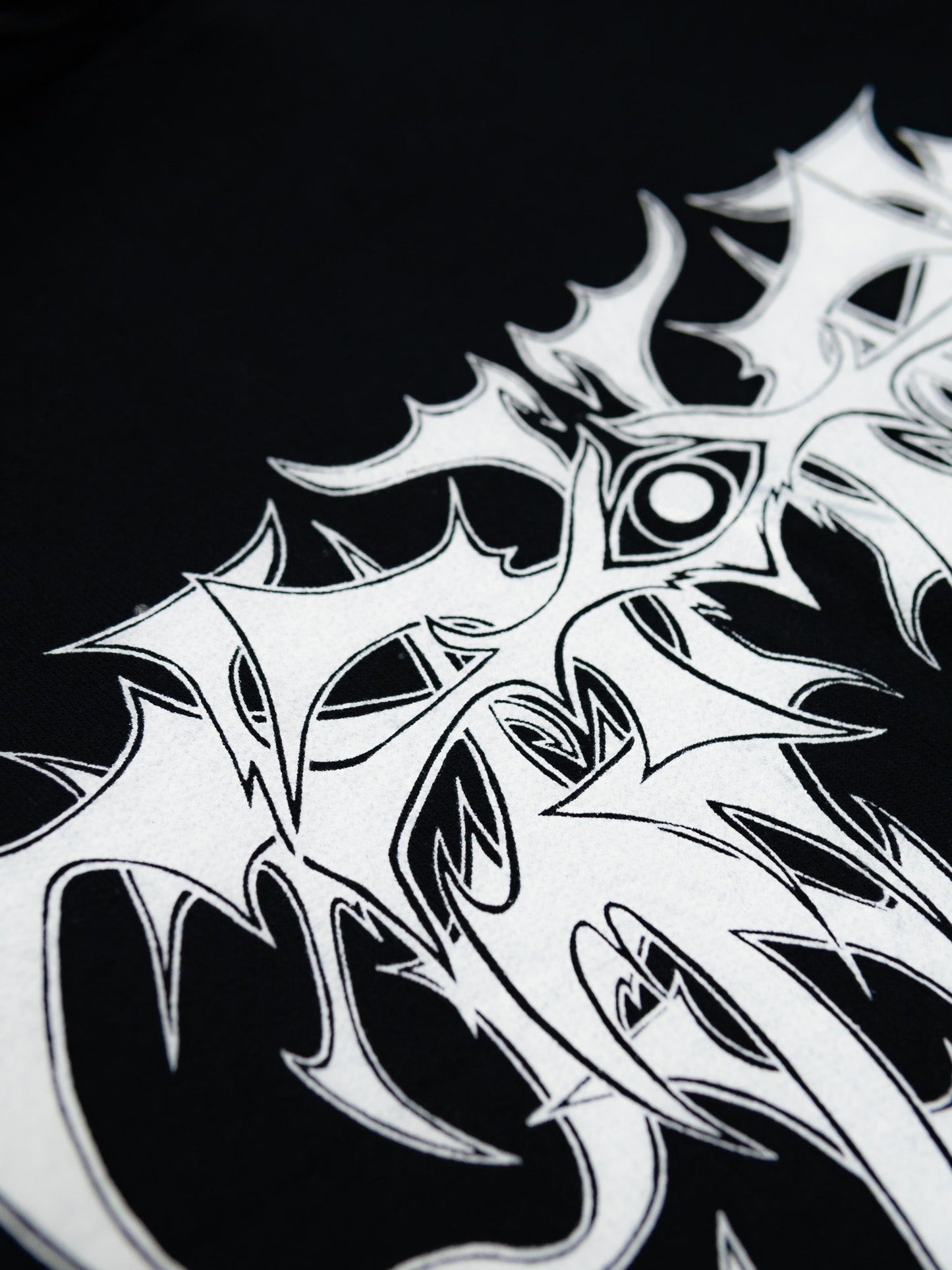 NEURODEMON HOODIE