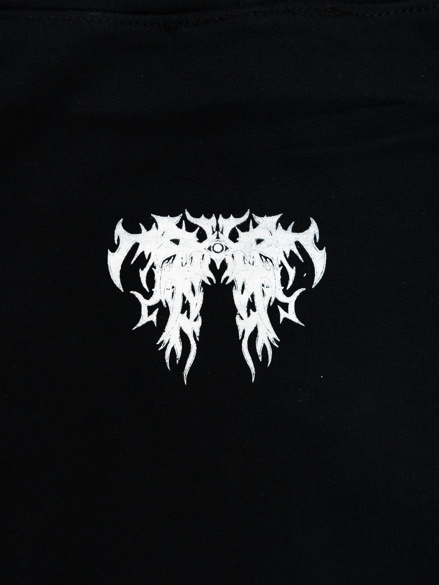 NEURODEMON HOODIE