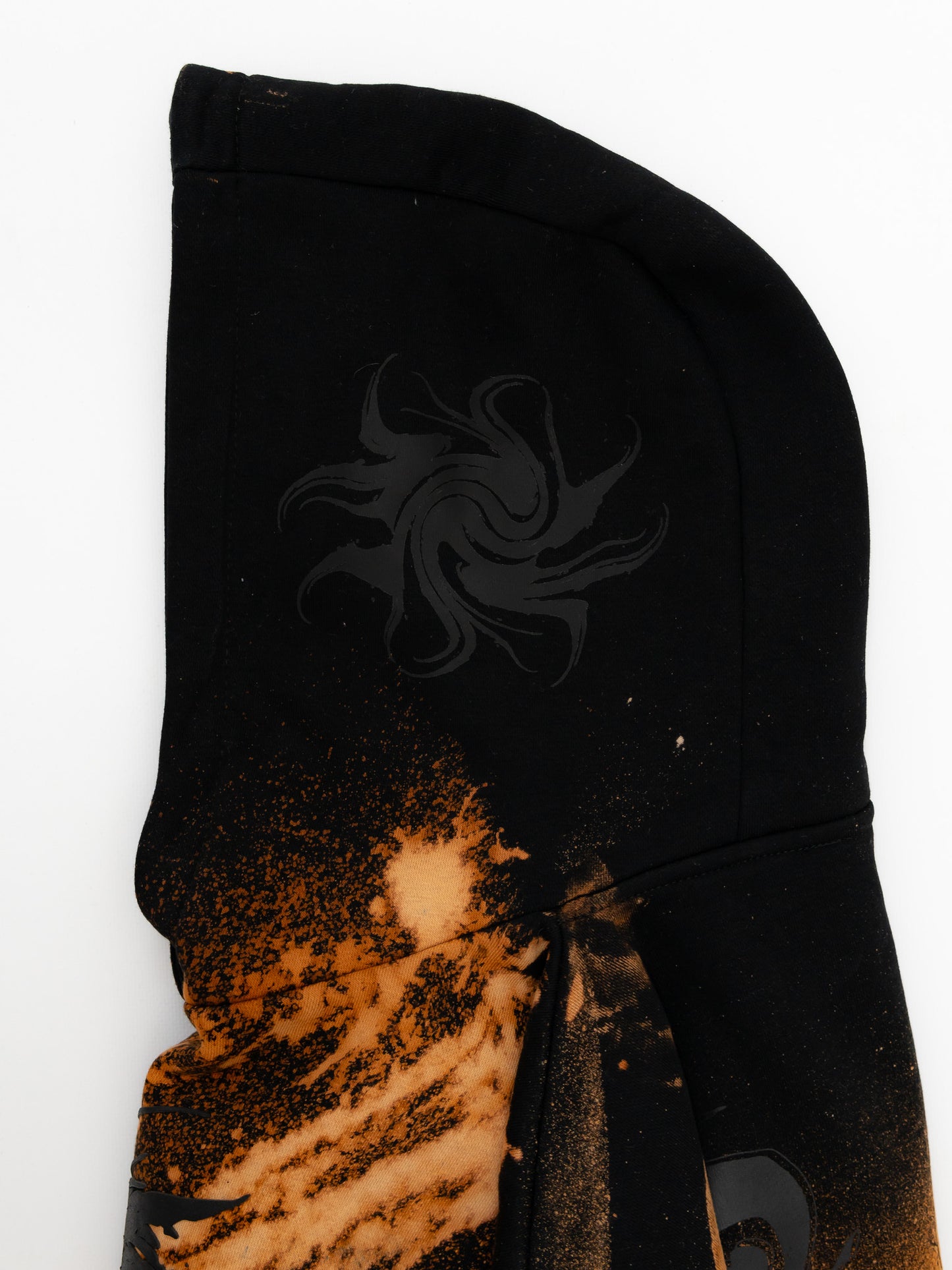 Bleached Classic Hoodie by @kirsten.tattoo