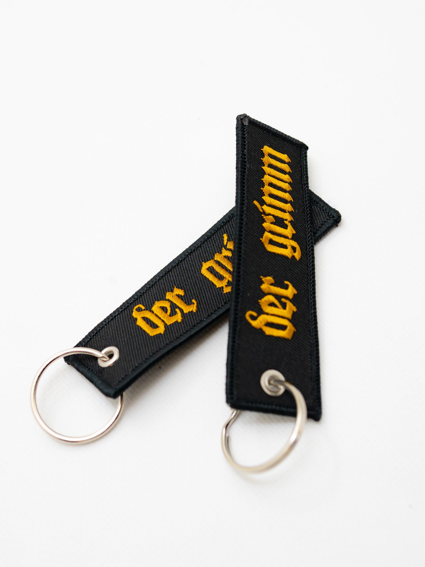 Der Grimm Keychain