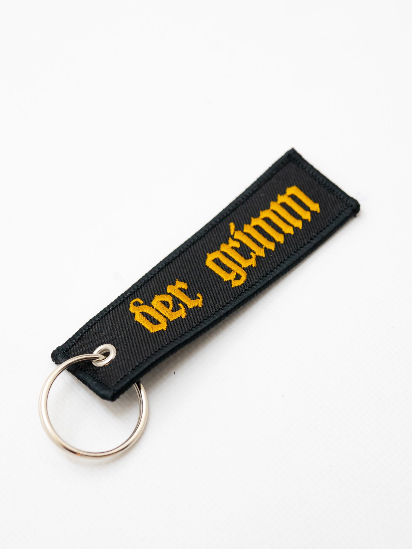 Der Grimm Keychain