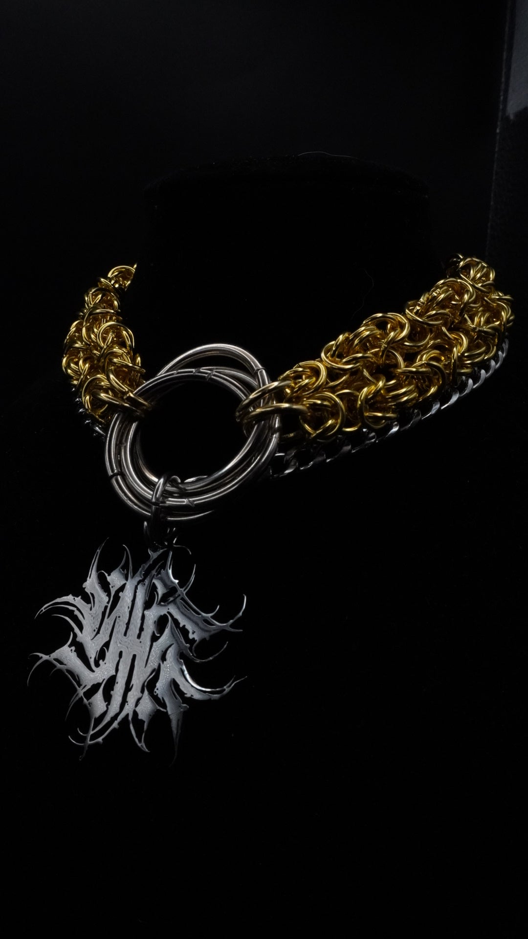 Echo Choker