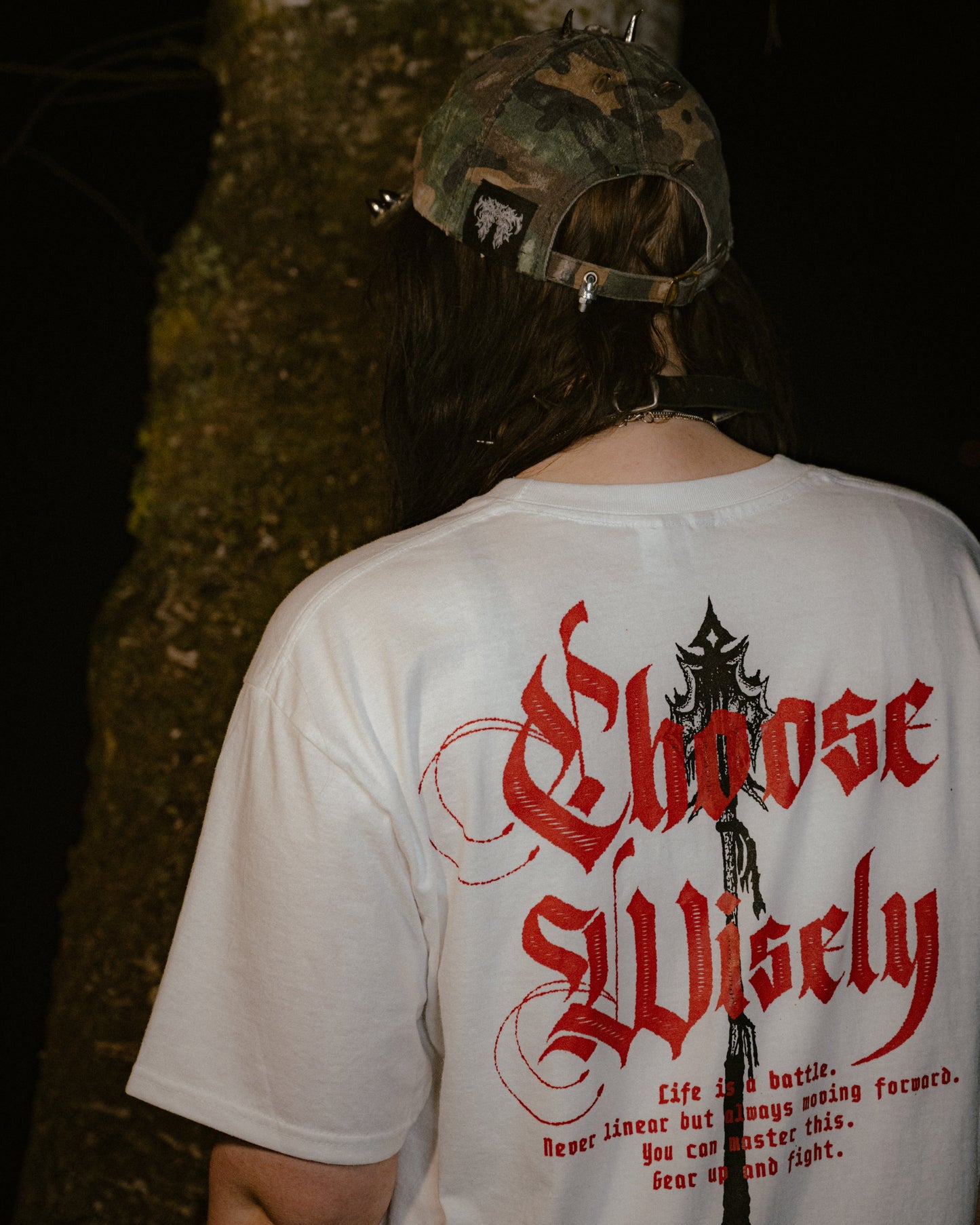 Armory Shirt