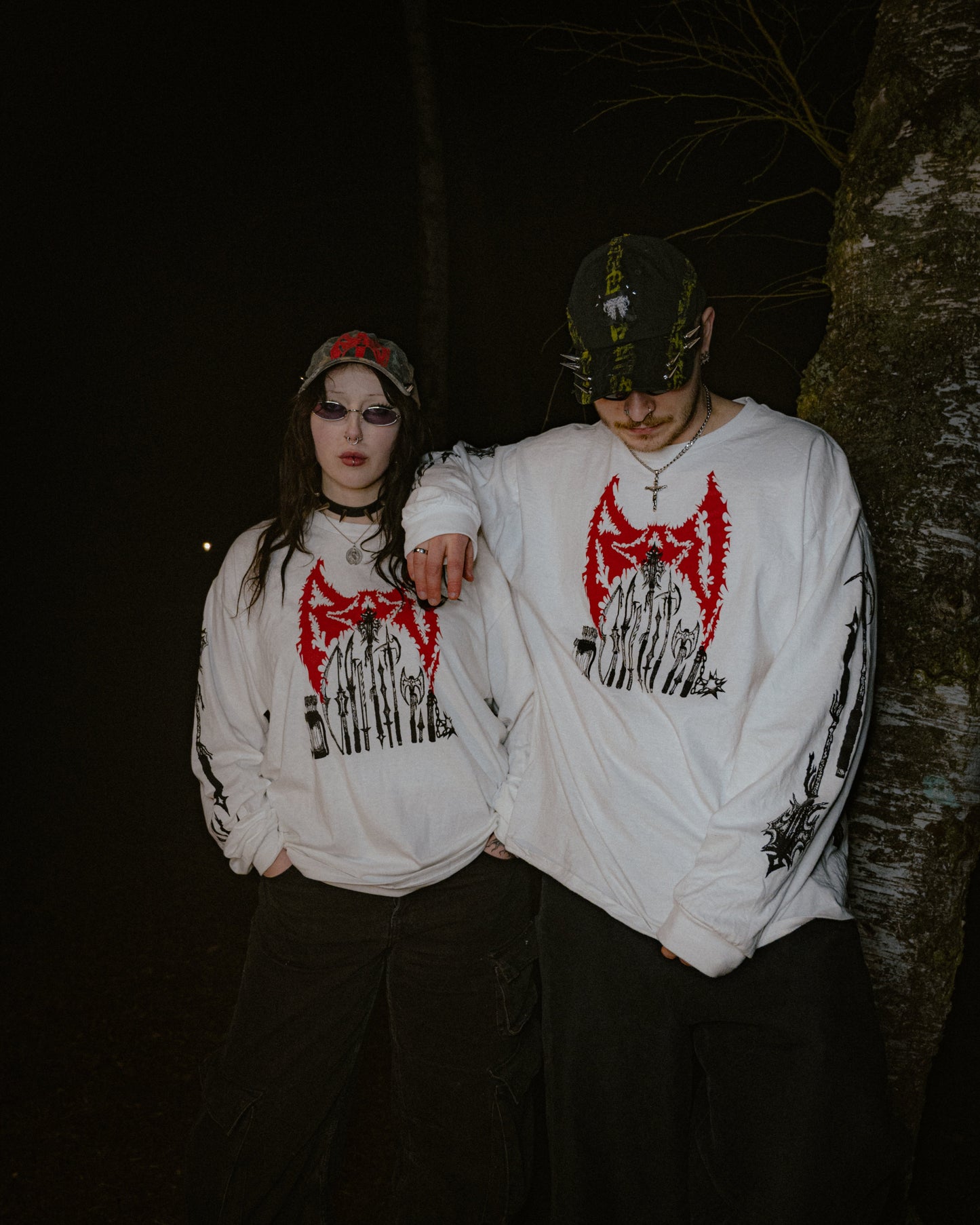 Armory Longsleeve