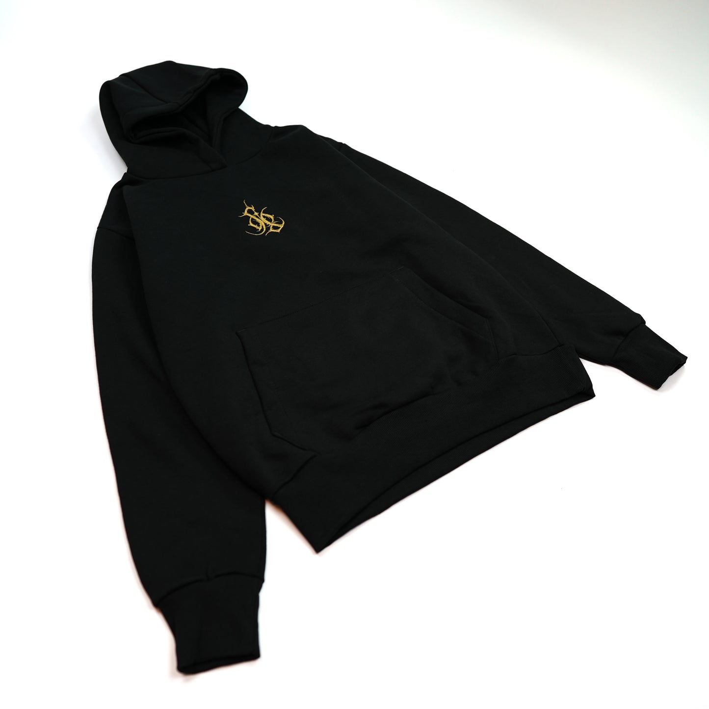 Der Grimm - 150K Gold Stitch Hoodie