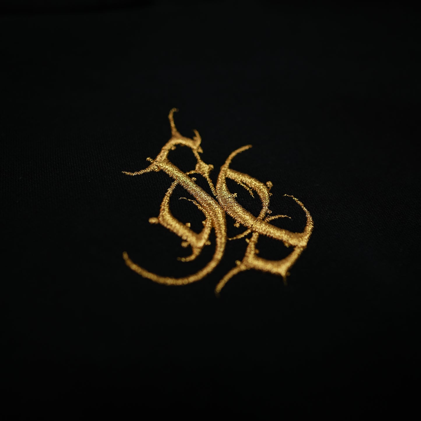 Der Grimm - 150K Gold Stitch Hoodie