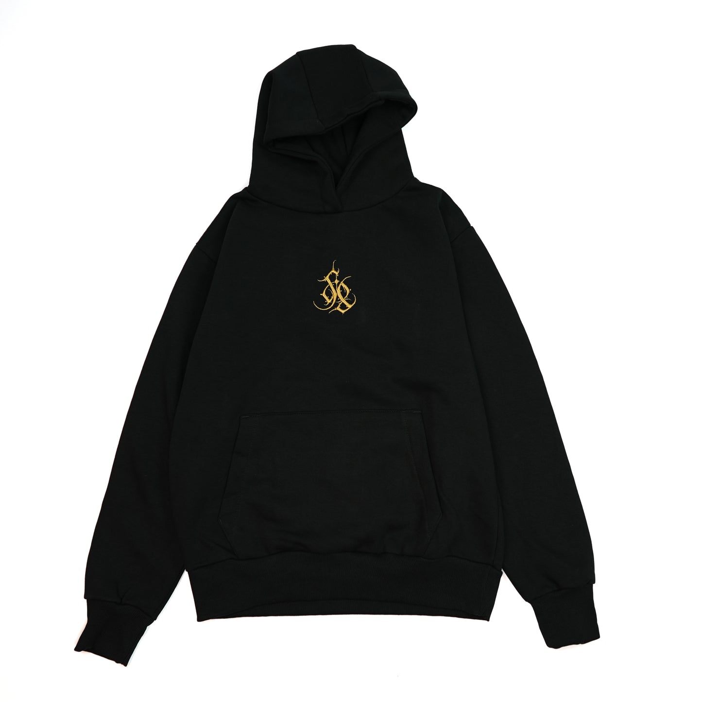Der Grimm - 150K Gold Stitch Hoodie
