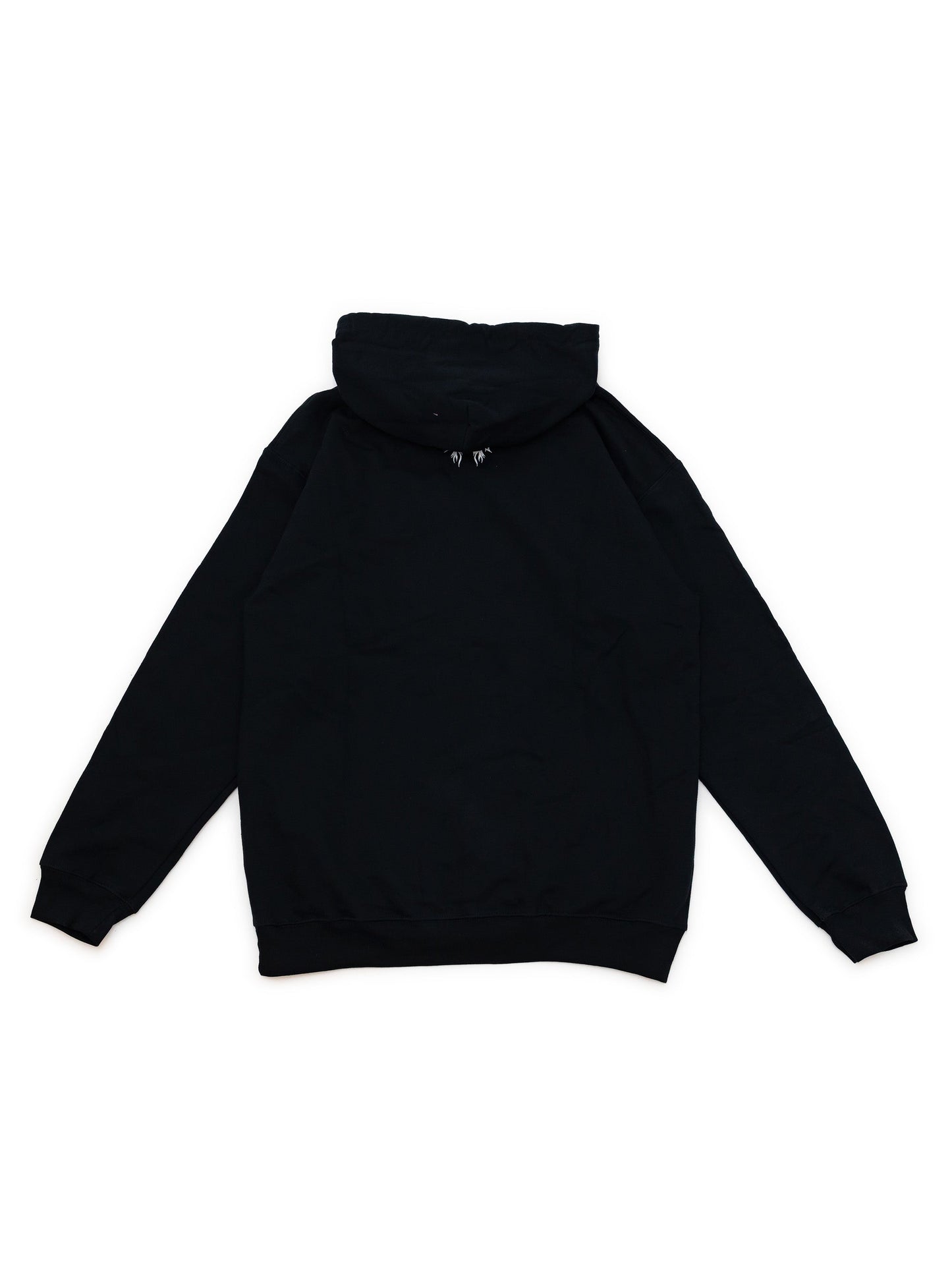 METAL 2.0 HOODIE