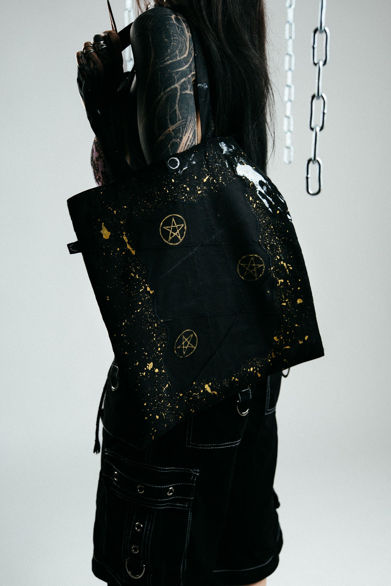 Carry your chaos Vol. II