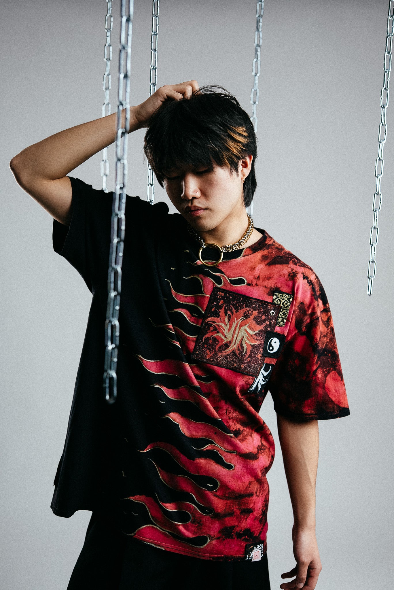 Hell’s Heaven T-shirt