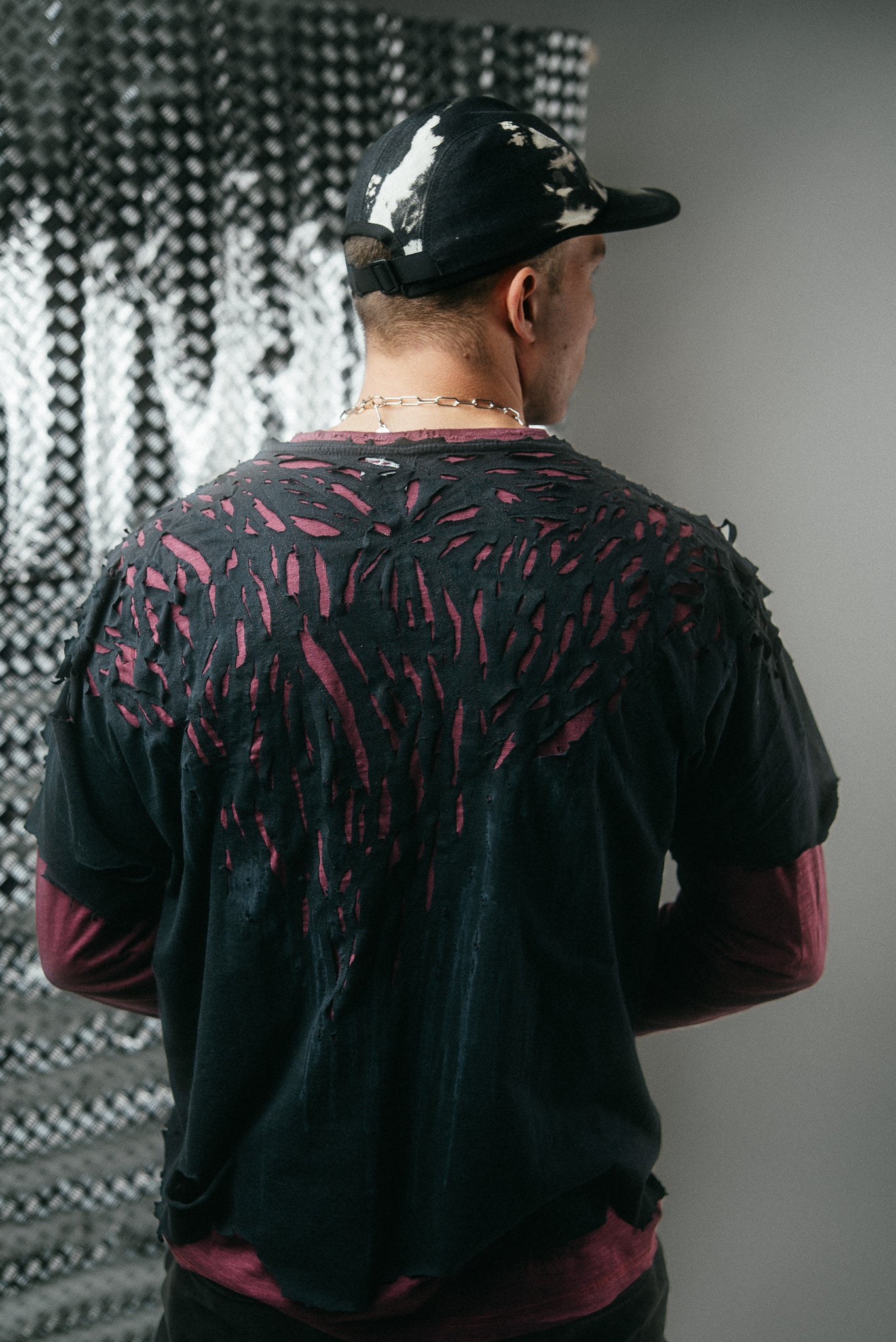 Neotribal Longsleeve