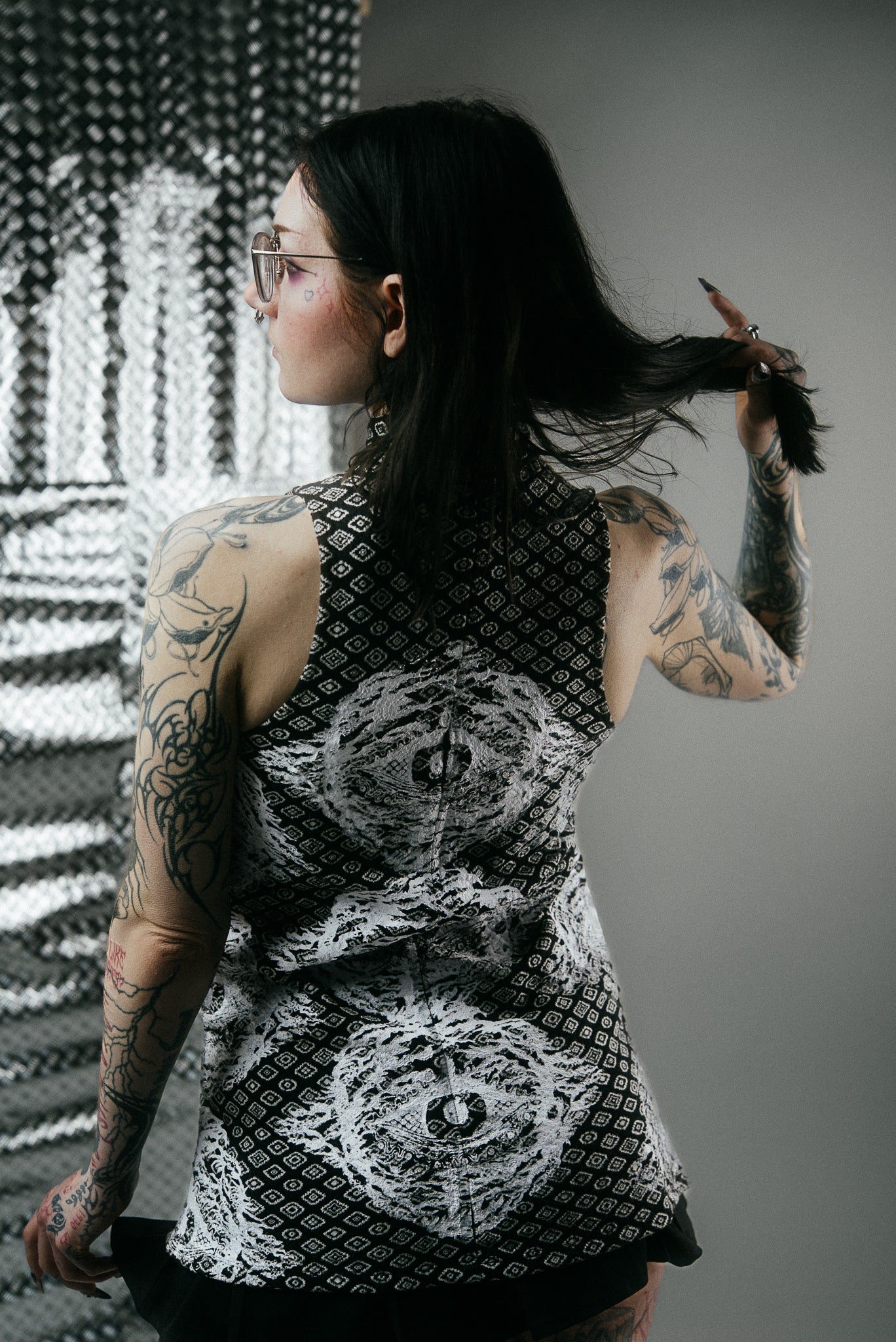 I ŠĖË U - dress