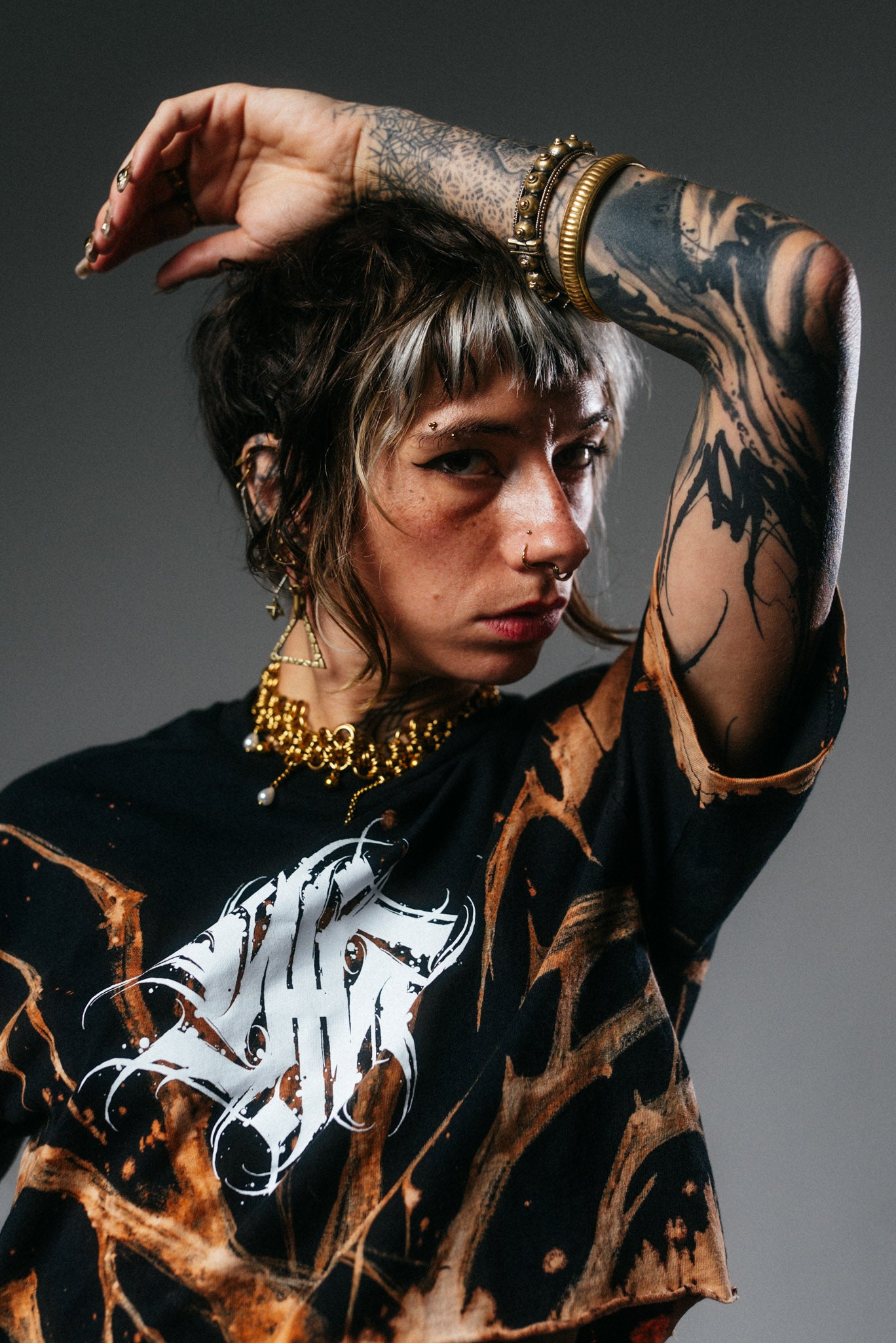 JULIE KWR - Neo Skin