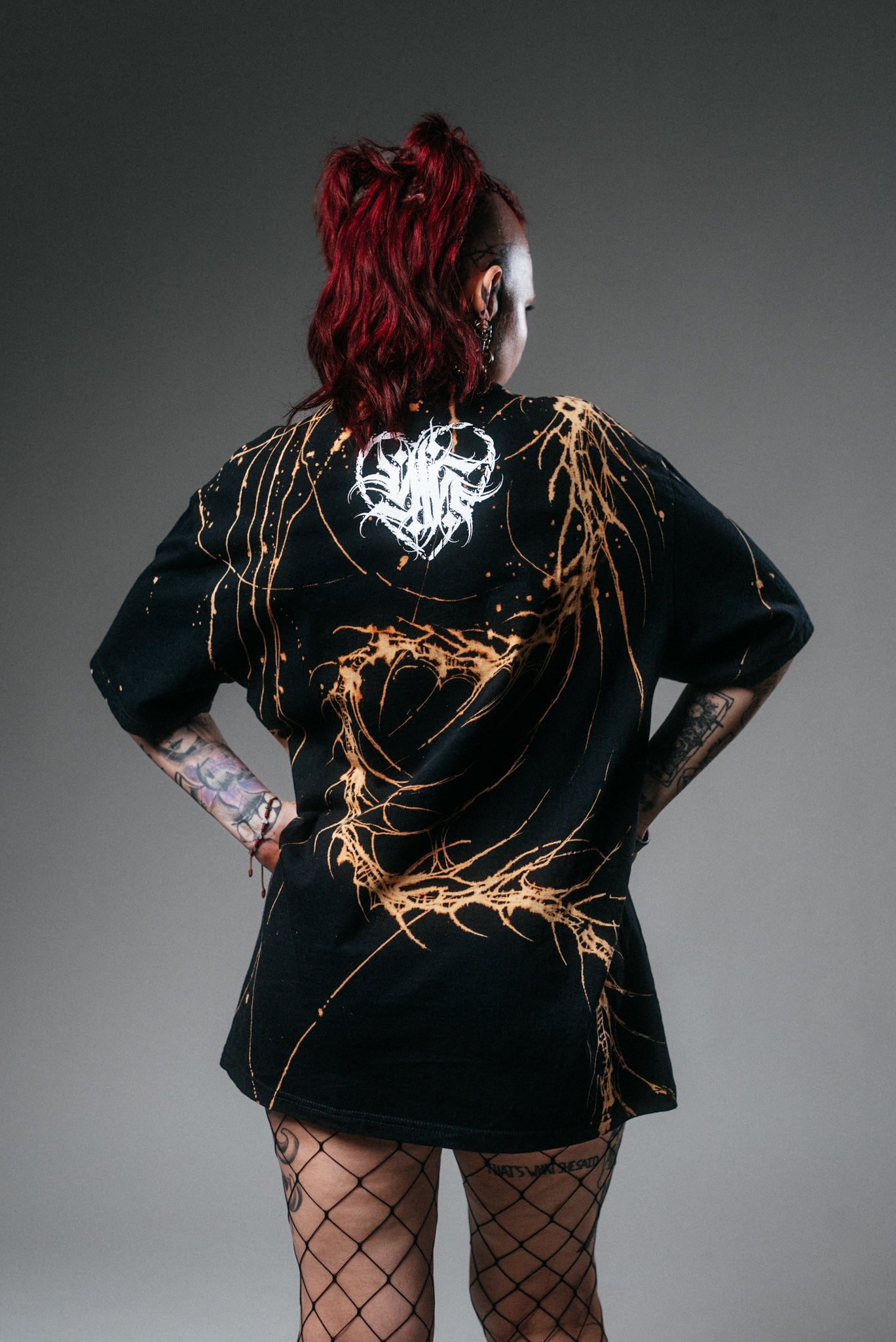 YAO - V2 Snake - Element Void Collection