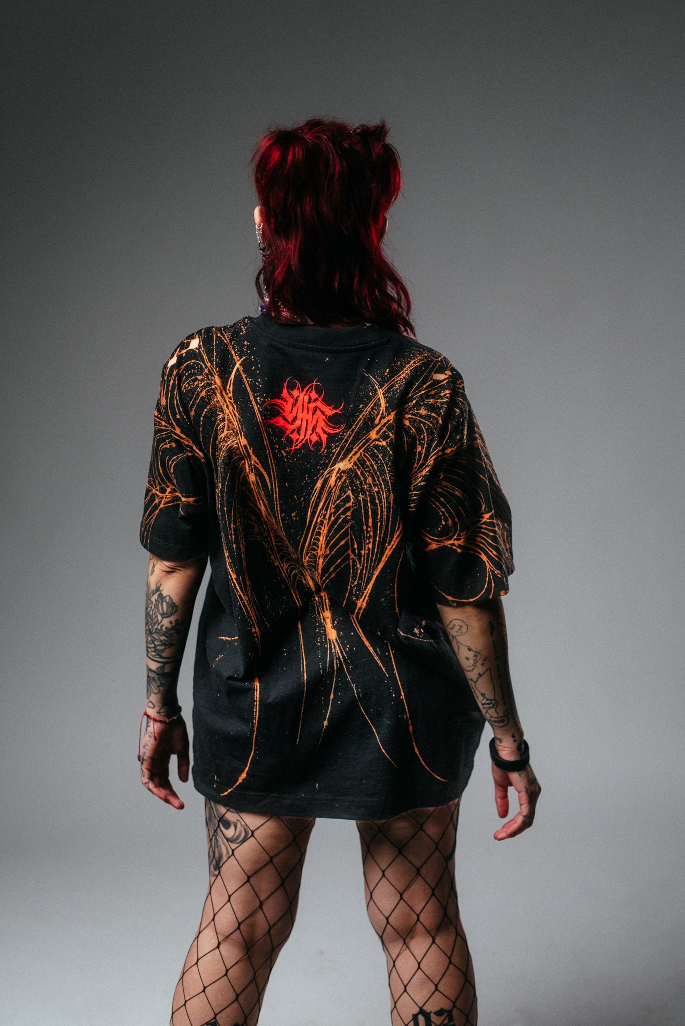 YAO 2 - V Vampire - Element Visions Collection