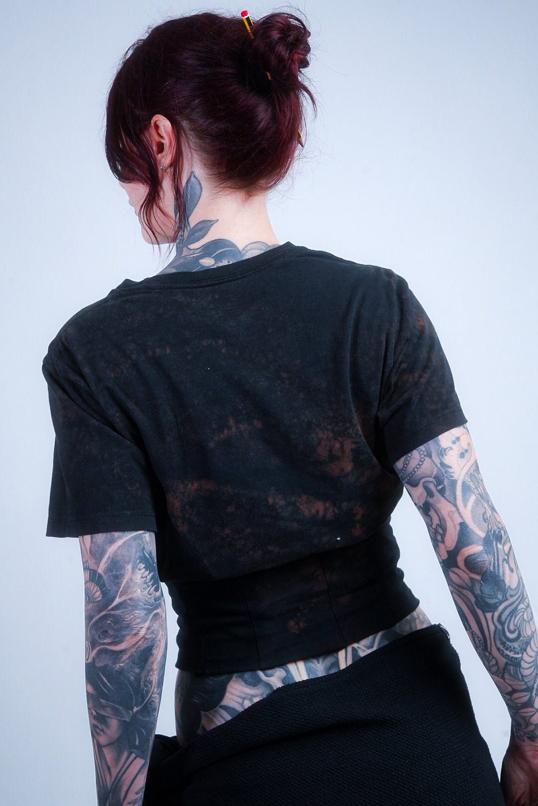 Girls Top - Neo Tribal