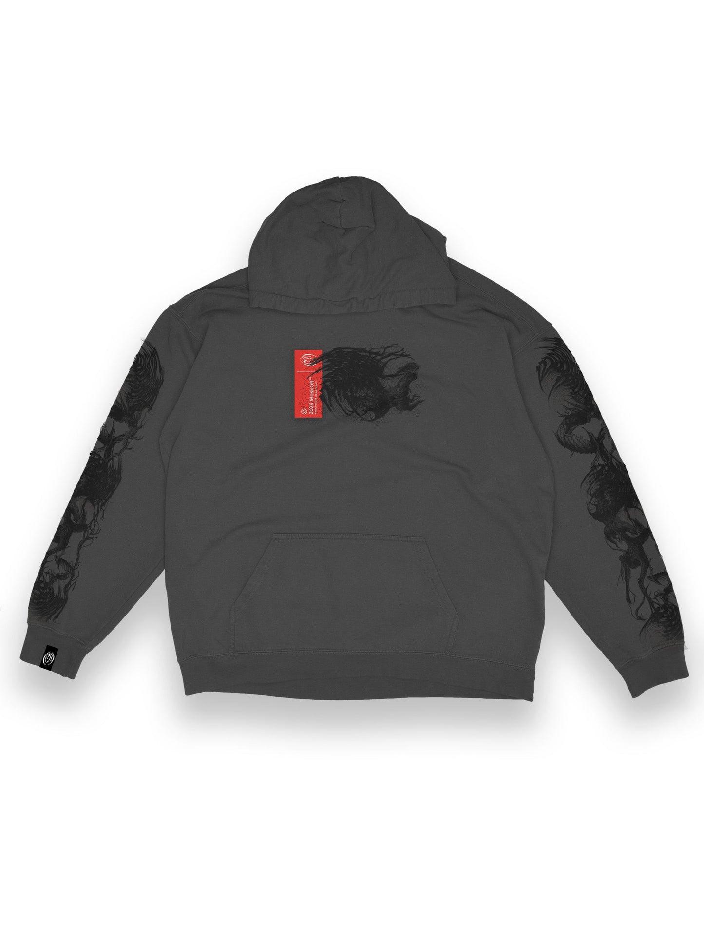 CARNAGE VA Hoodie