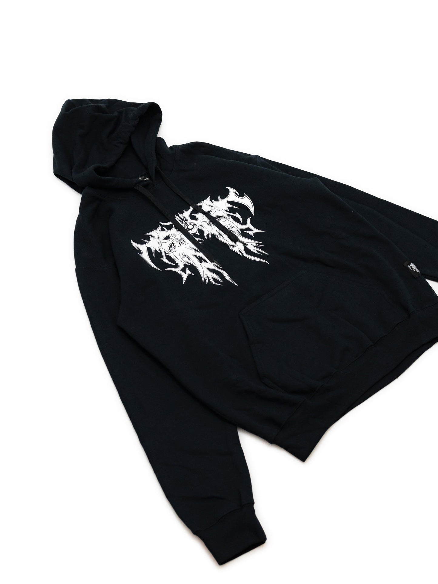 NEURODEMON HOODIE