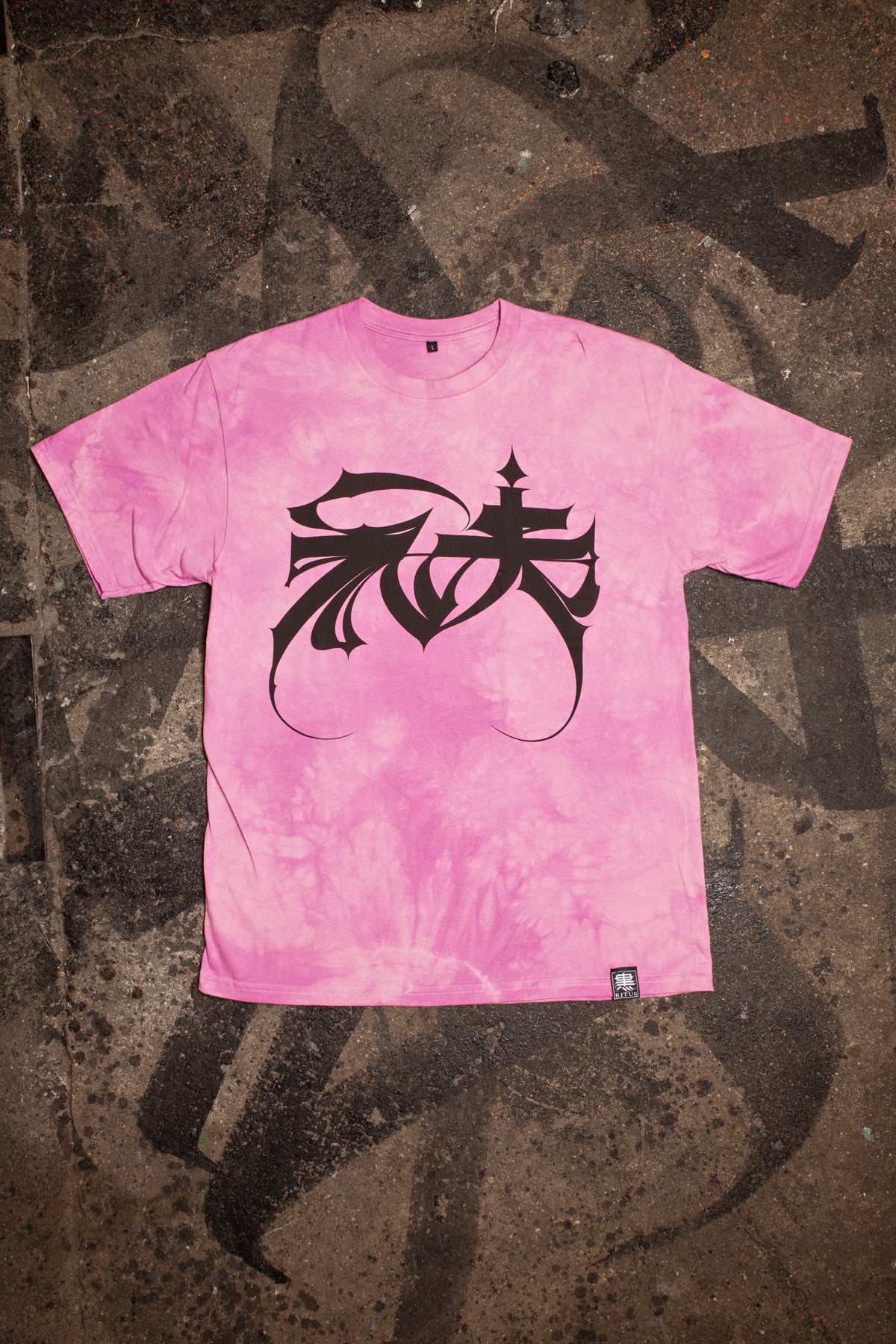 Samurai T-Shirt by @bb_bastianblau