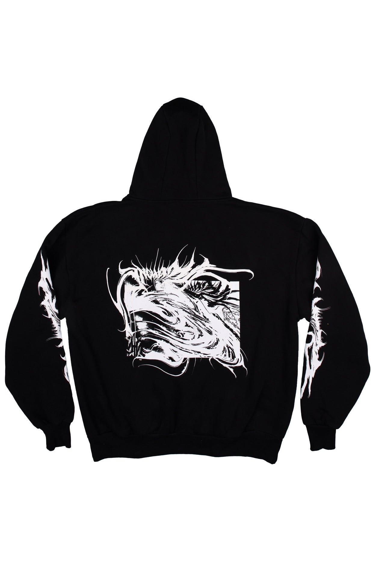 YUMA HOODIE ko