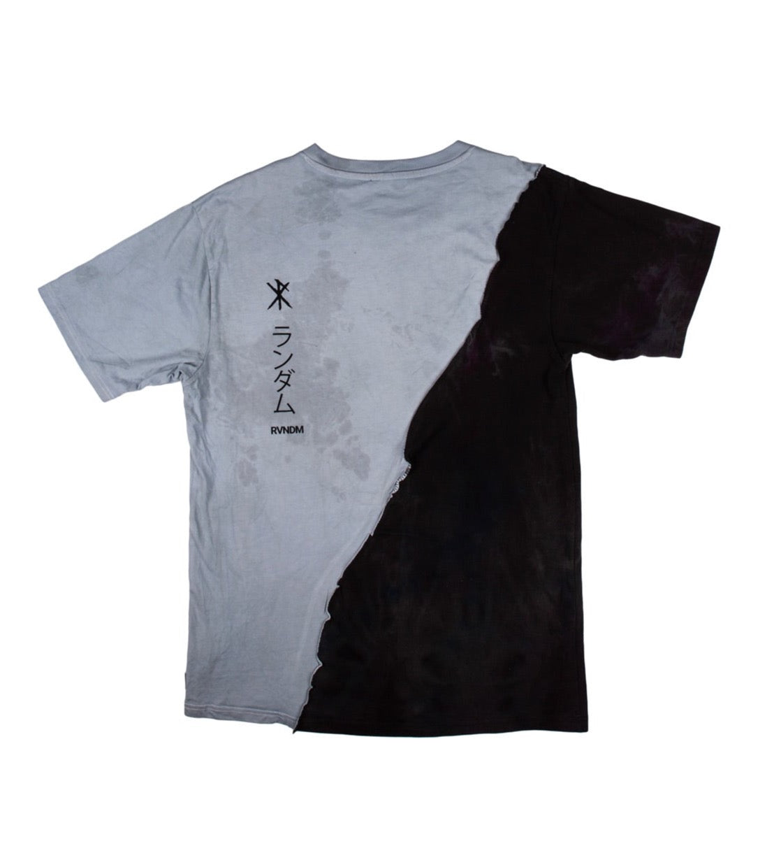 RVNDM & YNGHRTD 'Leaded by Demons' T-SHIRT