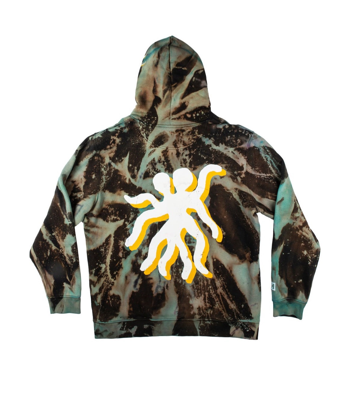 SLOPE & YNGHRTD HOODIE