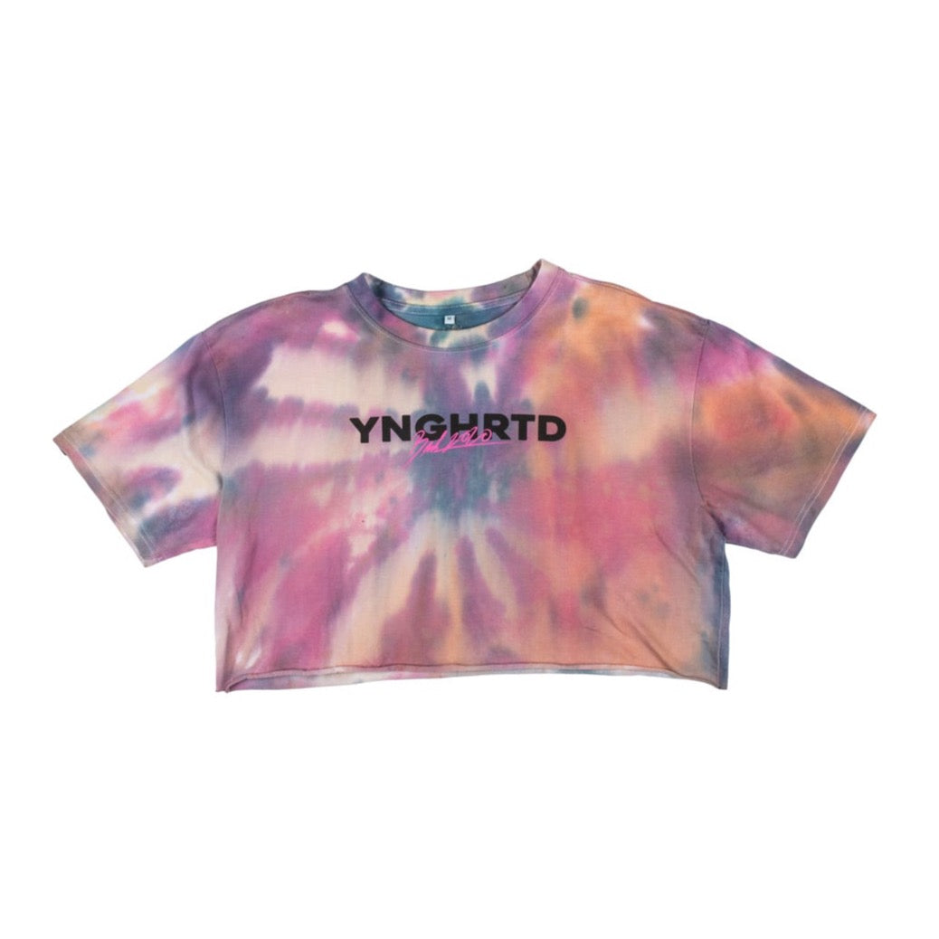 YH NINETIES TEE