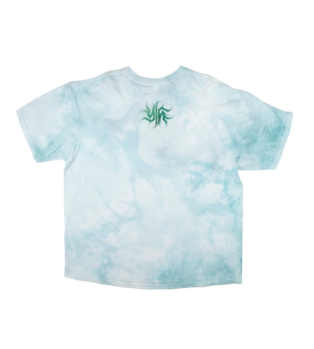 YH BODYPAINTING T-SHIRT