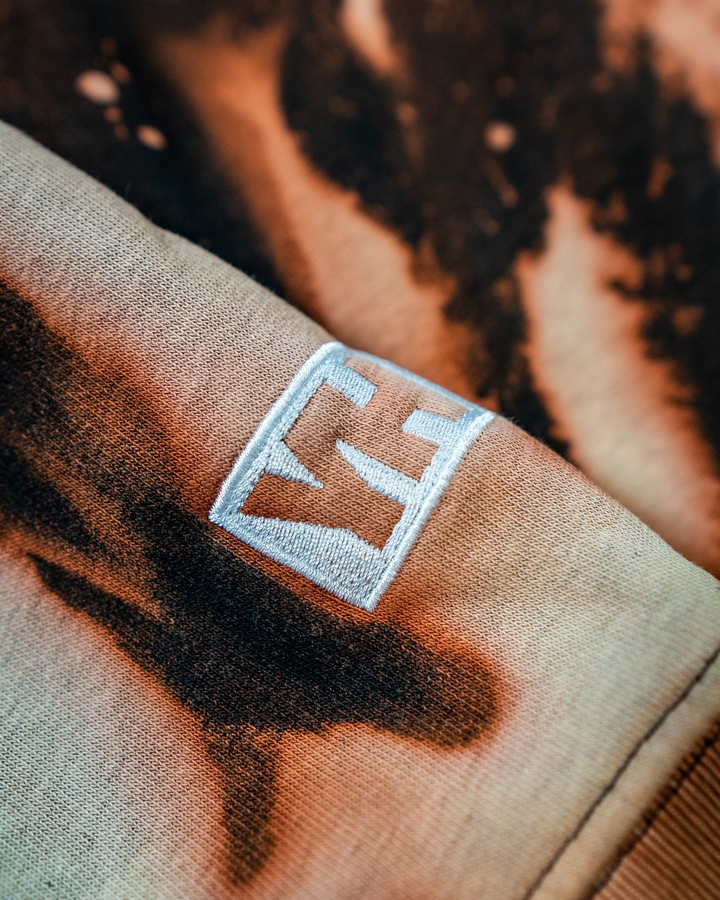 SLOPE & YNGHRTD HOODIE [STREET HEAT]