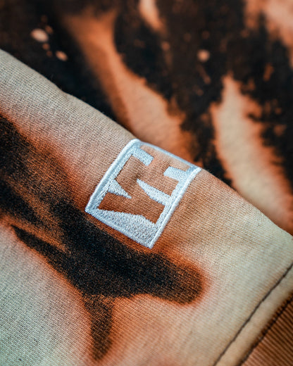 SLOPE & YNGHRTD HOODIE [STREET HEAT]