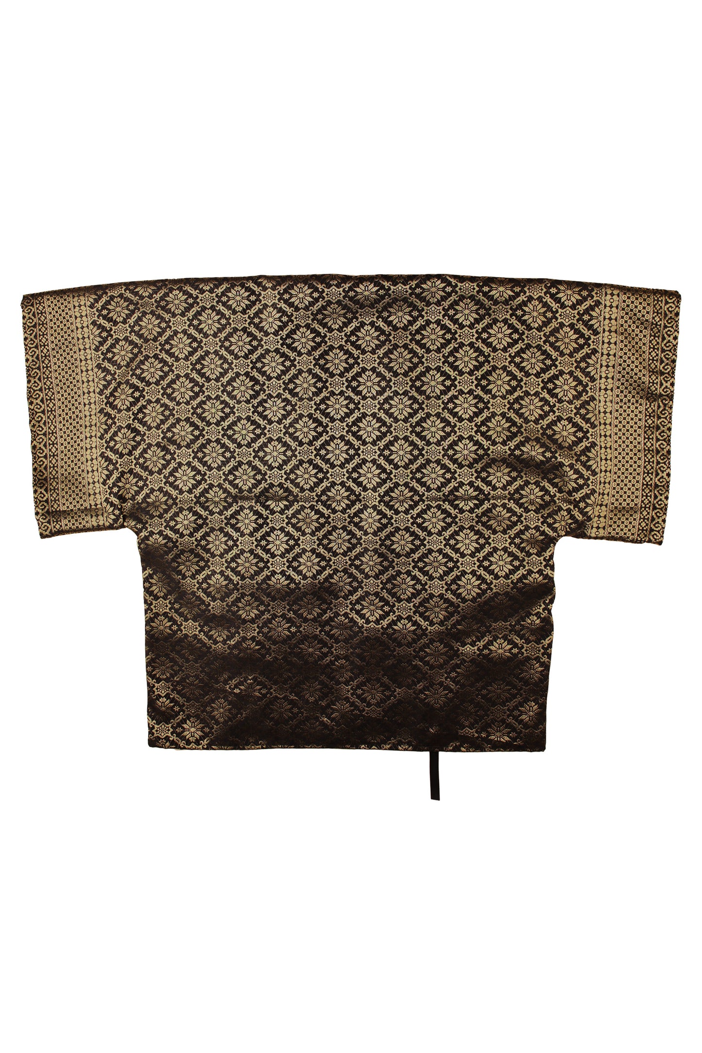 TMM Golden Kimono