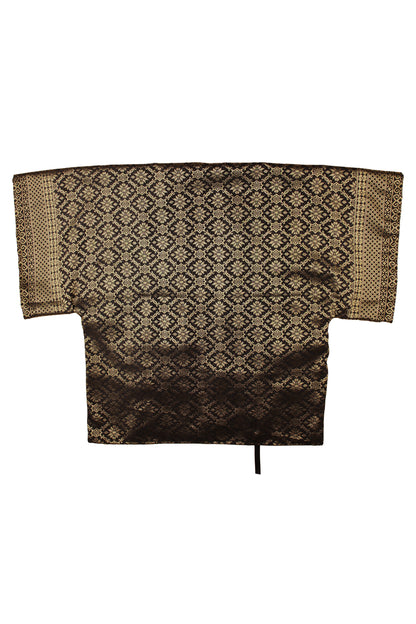 TMM Golden Kimono