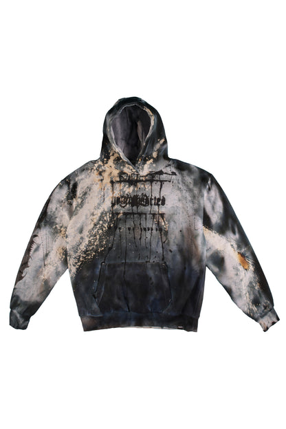 Urban Decay Hoodie
